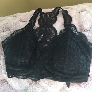 Live Love Dream Bralette